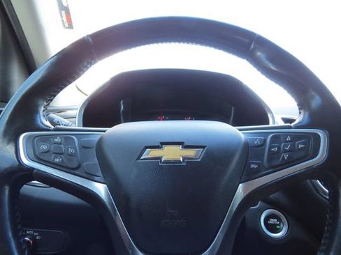 Used 2018 Chevrolet Equinox LT FWD image 12