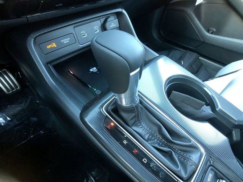 New 2026 Honda Civic Sport Touring image 21