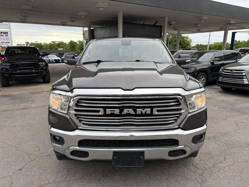 Used 2020 RAM 1500 Lone Star image 2