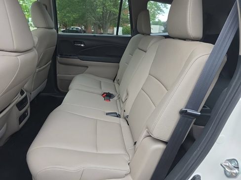 Used 2019 Honda Pilot EX-L image 27