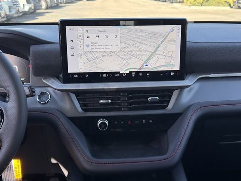 New 2026 Ford Explorer ST image 26