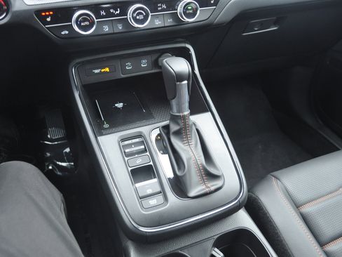 Certified 2026 Honda CR-V Sport-L image 25