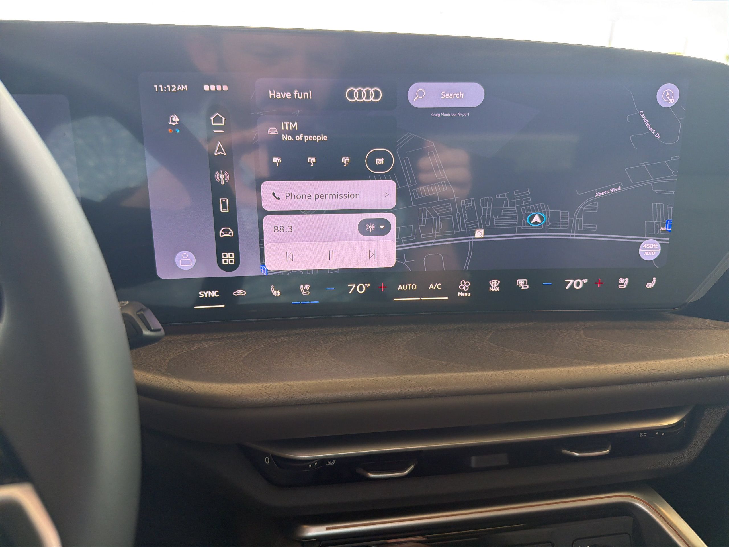 New 2026 Audi Q5 Prestige AWD/4WD image 19