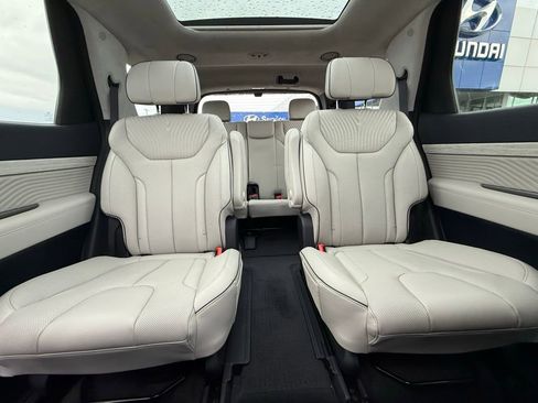 Used 2024 Hyundai Palisade Calligraphy image 29