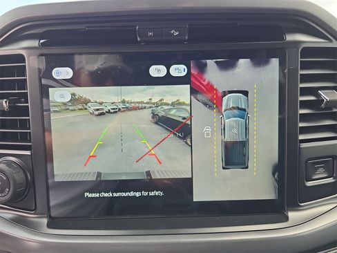 New 2025 Ford F150 XLT w/ Equipment Group 302A MID image 18