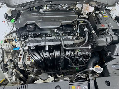 Used 2025 Hyundai Kona SEL FWD image 33
