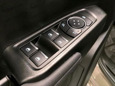 New 2025 Ford Ranger XL w/ Trailer Tow Package image 17