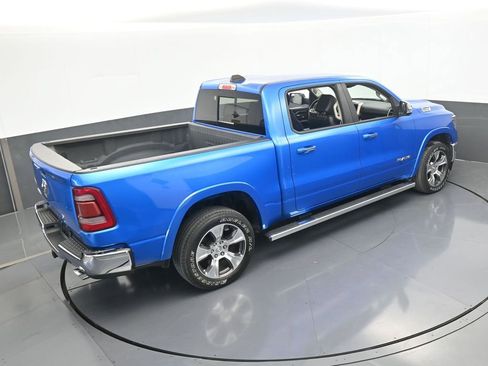 Used 2022 RAM 1500 Laramie image 56