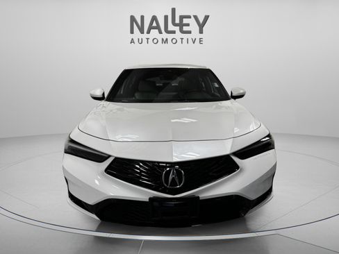 Certified 2023 Acura Integra A-Spec image 8