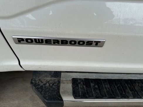 New 2025 Ford F150 Lariat w/ Equipment Group 502A High image 30