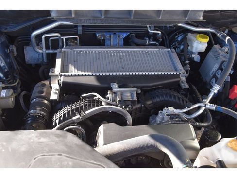 Used 2022 Subaru Ascent Onyx Edition image 28