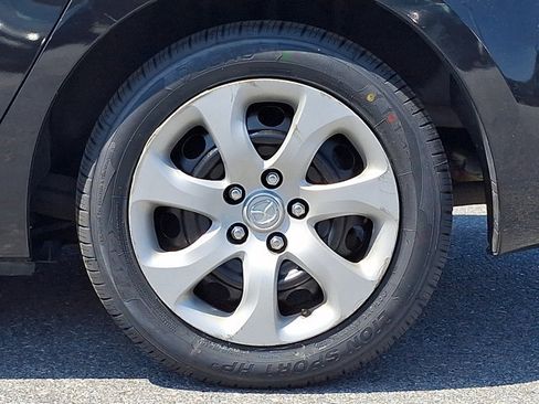 Used 2013 MAZDA MAZDA3 i SV FWD image 8