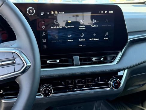 New 2026 Chevrolet Equinox LT image 11