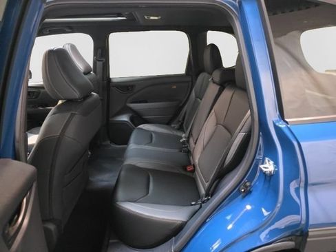 Used 2026 Subaru Forester Wilderness AWD/4WD image 27