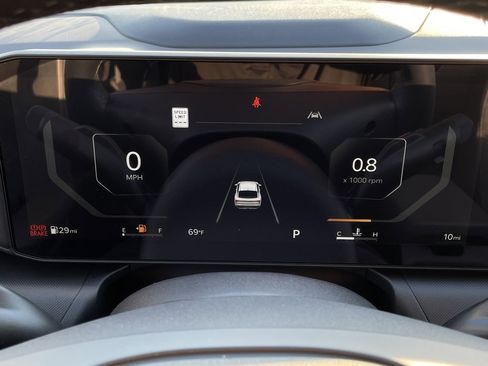 New 2025 Kia K4 EX image 12