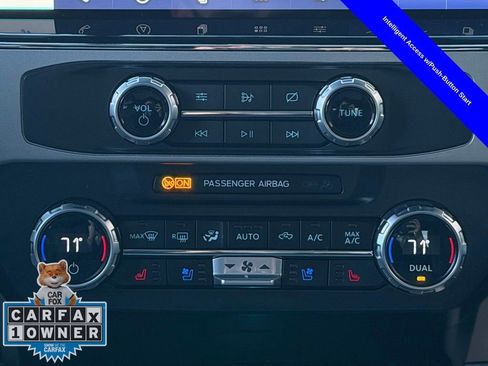 Used 2022 Ford F250 Lariat w/ Lariat Ultimate Package image 16