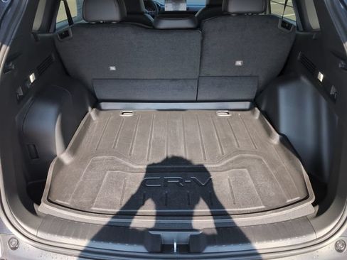 Used 2026 Honda CR-V Sport-L image 14