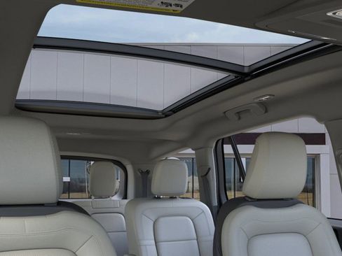 New 2026 Lincoln Aviator Reserve w/ Jet Appearance Package image 22