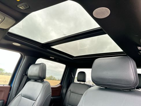 Used 2022 Ford F150 Lariat w/ Equipment Group 502A High image 22