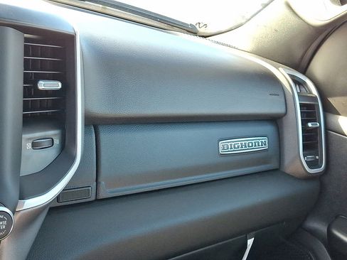Used 2022 RAM 1500 Big Horn image 31