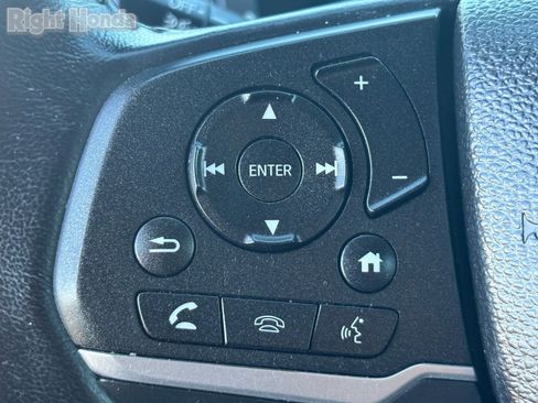 Used 2024 Honda Odyssey EX-L image 17