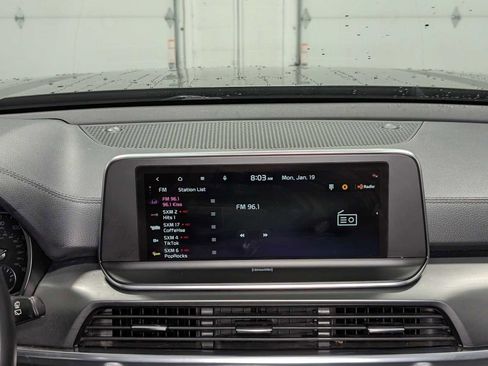 Used 2022 Kia Telluride S image 19