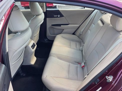Used 2013 Honda Accord EX-L image 13