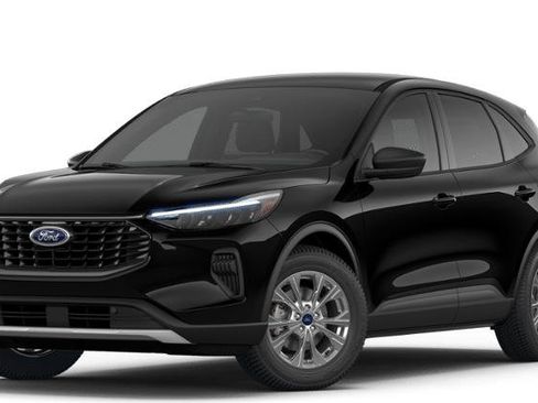 New 2026 Ford Escape Active w/ Tech Pack #1 AWD/4WD image 24