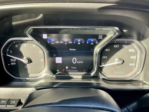 Used 2019 GMC Sierra 1500 AT4 w/ AT4 Premium Package image 38