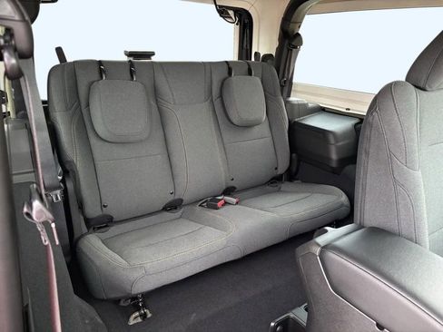 New 2026 Jeep Wrangler Sport S image 27