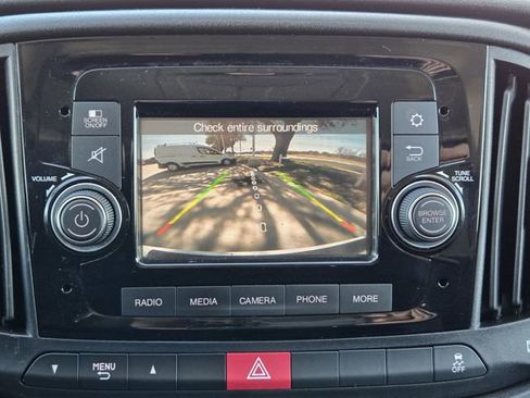 Used 2022 RAM ProMaster City Wagon image 18