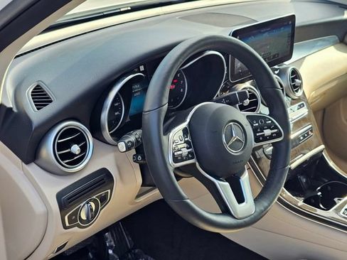 Certified 2020 Mercedes-Benz GLC 300 4MATIC image 15