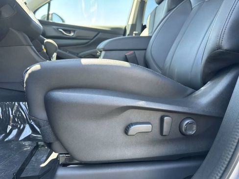 New 2026 Subaru Ascent Bronze Edition AWD/4WD image 14