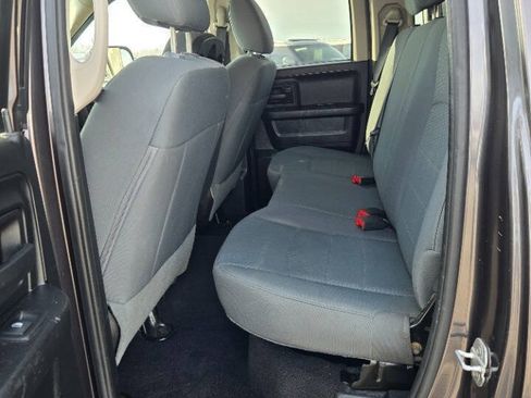Used 2015 RAM 1500 ST w/ SXT Appearance Group AWD/4WD image 19