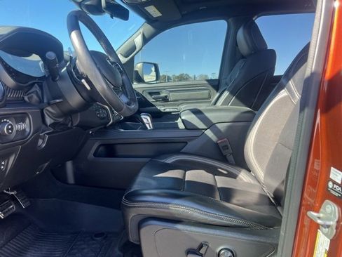 Used 2024 RAM 1500 TRX image 4