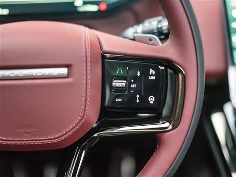 New 2026 Land Rover Range Rover Sport Dynamic SE image 21