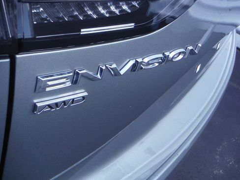 Used 2023 Buick Envision Avenir AWD/4WD image 13