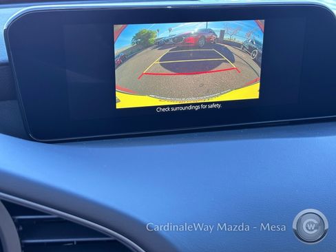 New 2026 MAZDA MAZDA3 s Sport image 18