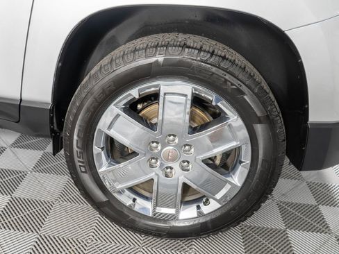 Used 2017 GMC Acadia Limited SLT image 31