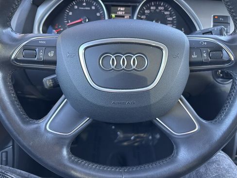 Used 2015 Audi Q7 3.0T Premium Plus w/ Premium Plus Package image 45