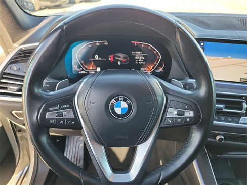 Used 2023 BMW X5 sDrive40i image 21