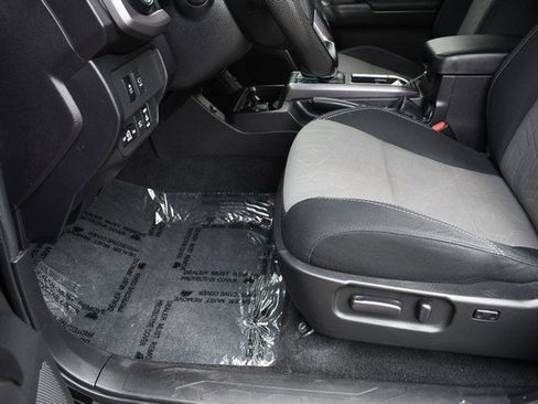 Certified 2023 Toyota Tacoma TRD Sport w/ Advanced Technology Package image 15