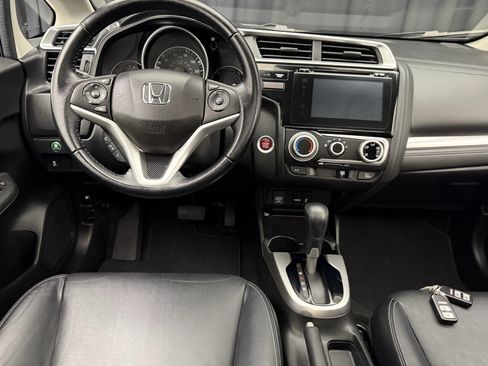 Used 2017 Honda Fit EX-L image 14