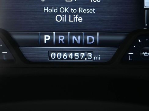 Used 2024 RAM 2500 Laramie w/ Safety Group image 40