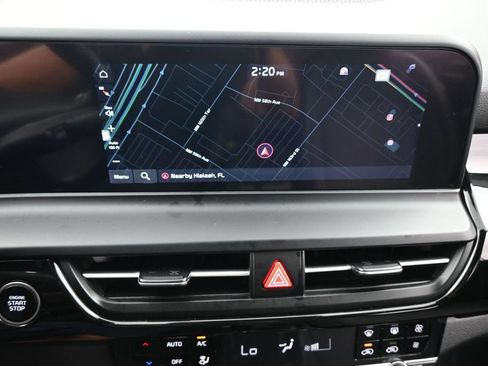 Used 2024 Kia Seltos S FWD image 20