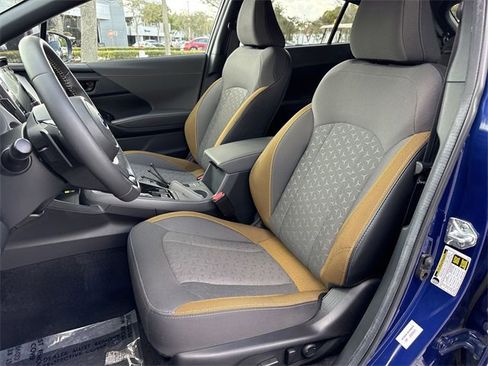 Certified 2025 Subaru Crosstrek 2.5i Sport image 11