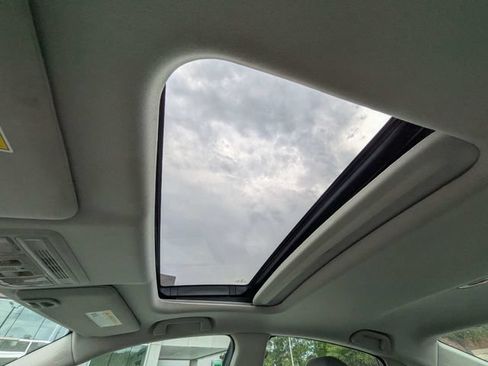 Used 2016 Honda Civic EX image 19