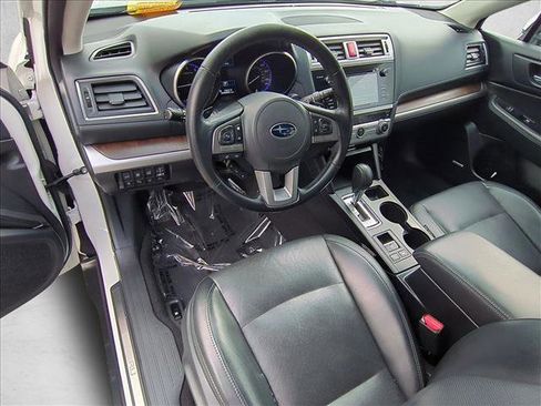 Used 2015 Subaru Outback 2.5i Limited image 10