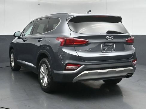 Used 2020 Hyundai Santa Fe SEL FWD image 6