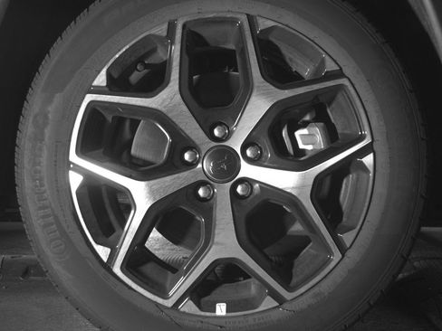 Used 2025 Jeep Compass Limited image 13